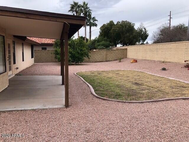 5704 E Fairbrook Street, Mesa, AZ 85205