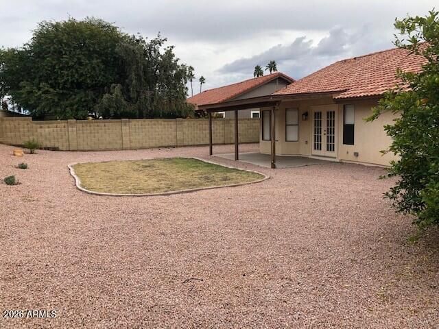 5704 E Fairbrook Street, Mesa, AZ 85205