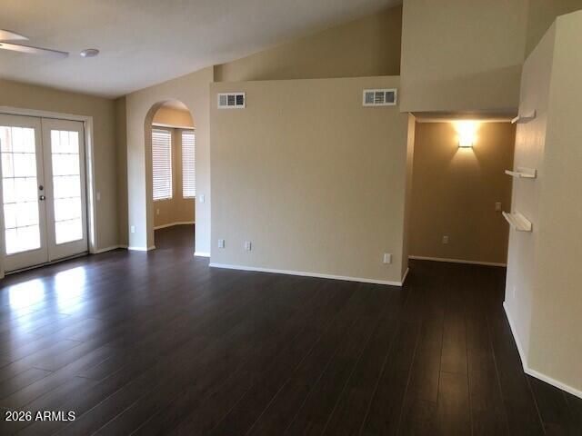 5704 E Fairbrook Street, Mesa, AZ 85205