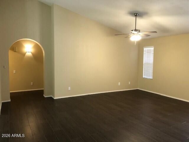 5704 E Fairbrook Street, Mesa, AZ 85205