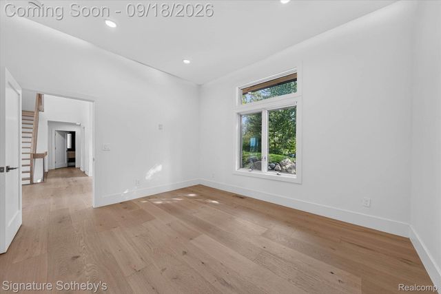 4451 Rolling Pine Drive, West Bloomfield Charter Township, MI 48323