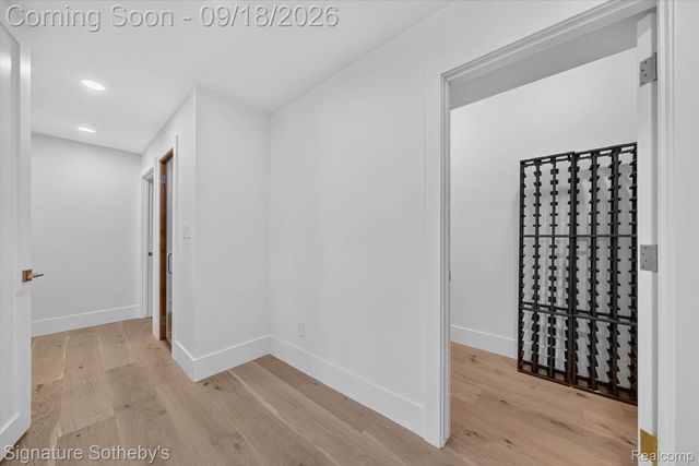 4451 Rolling Pine Drive, West Bloomfield Charter Township, MI 48323