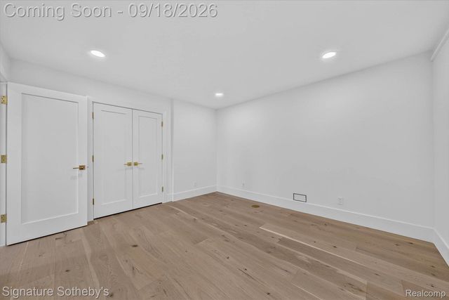 4451 Rolling Pine Drive, West Bloomfield Charter Township, MI 48323