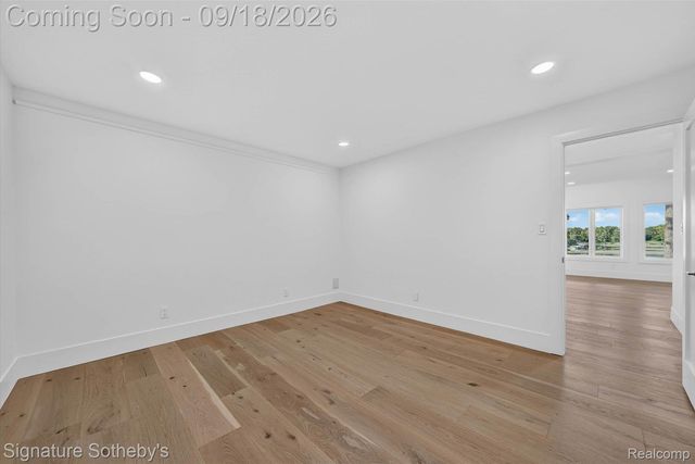 4451 Rolling Pine Drive, West Bloomfield Charter Township, MI 48323