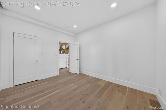 4451 Rolling Pine Drive, West Bloomfield Charter Township, MI 48323