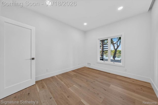 4451 Rolling Pine Drive, West Bloomfield Charter Township, MI 48323