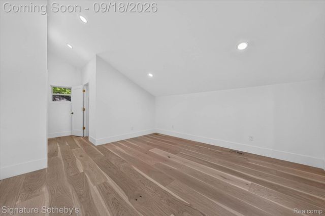 4451 Rolling Pine Drive, West Bloomfield Charter Township, MI 48323