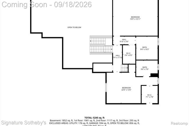 4451 Rolling Pine Drive, West Bloomfield Charter Township, MI 48323
