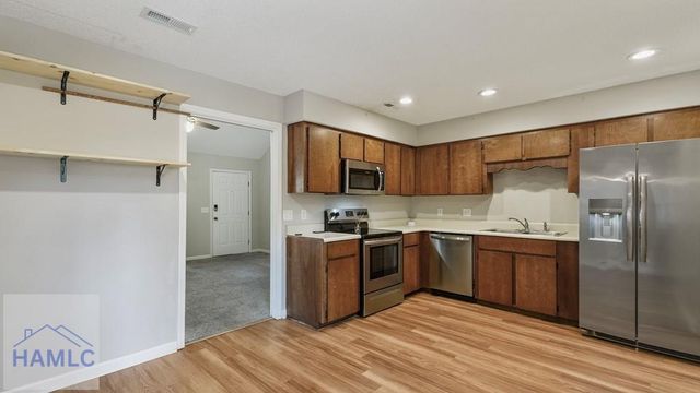 803 Grove Place, Hinesville, GA 31313