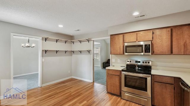 803 Grove Place, Hinesville, GA 31313