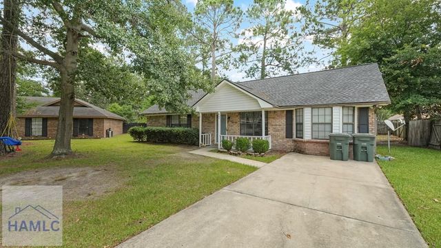 803 Grove Place, Hinesville, GA 31313