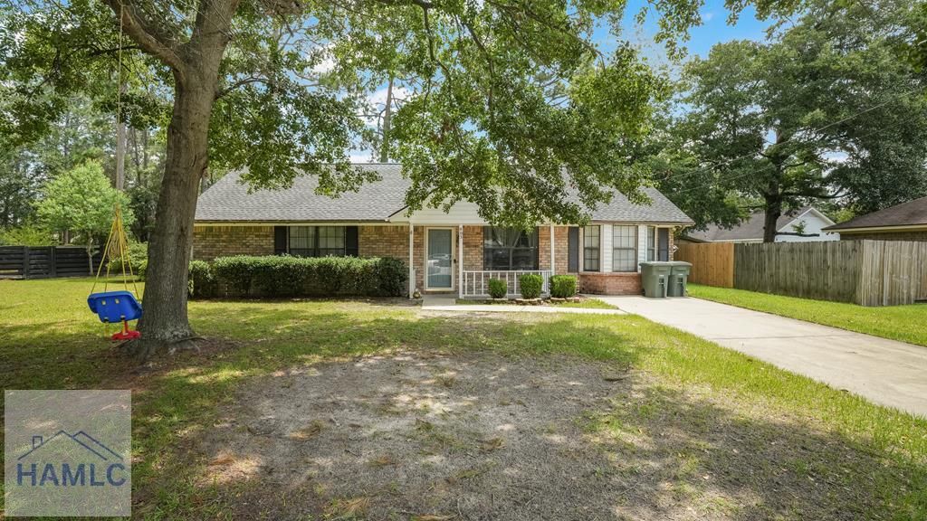803 Grove Place, Hinesville, GA 31313