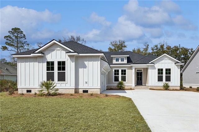 113 Tidal Marsh Way, St. Marys, GA 31558