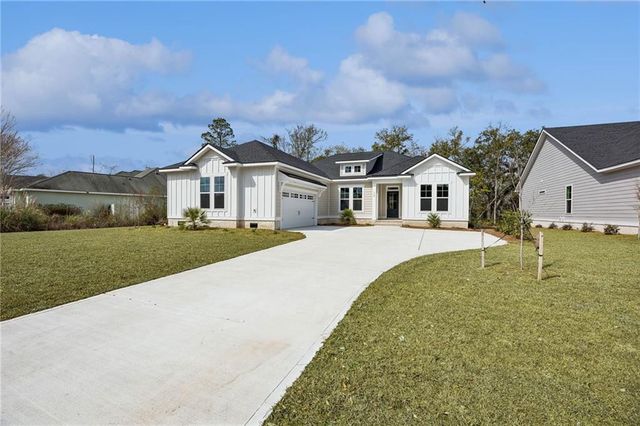 113 Tidal Marsh Way, St. Marys, GA 31558