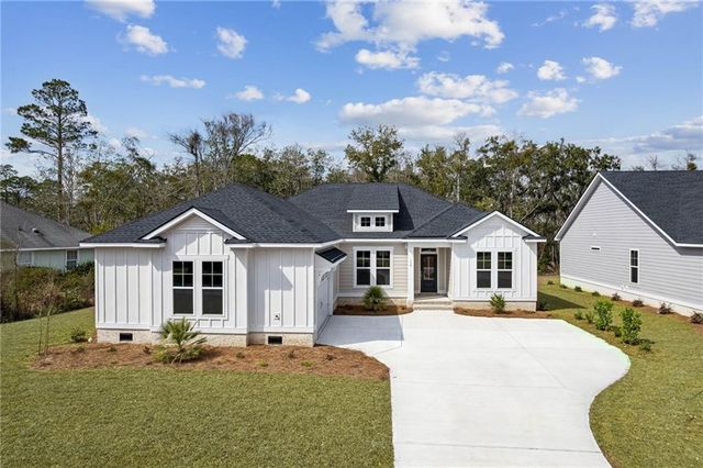 113 Tidal Marsh Way, St. Marys, GA 31558