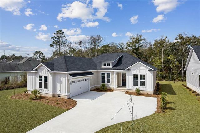 113 Tidal Marsh Way, St. Marys, GA 31558