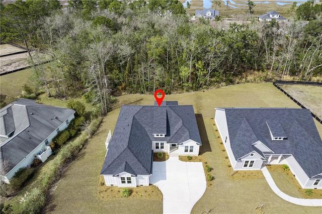 113 Tidal Marsh Way, St. Marys, GA 31558