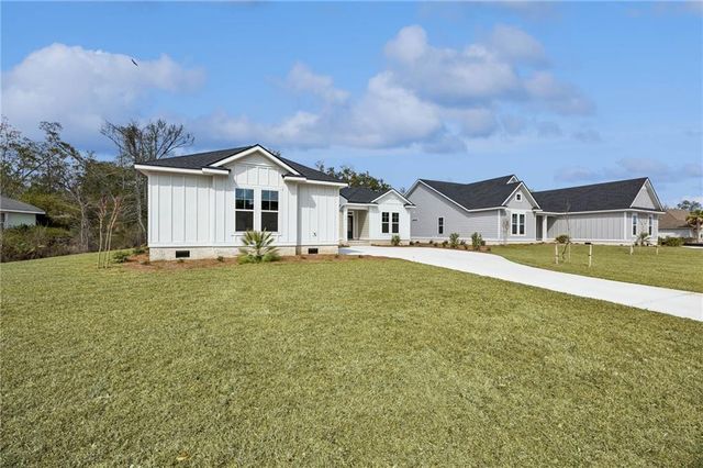 113 Tidal Marsh Way, St. Marys, GA 31558