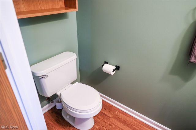 2146 Stonehenge Circle, Akron, OH 44319