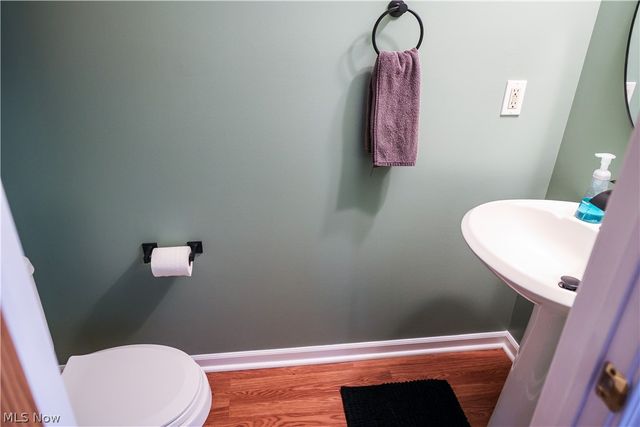 2146 Stonehenge Circle, Akron, OH 44319