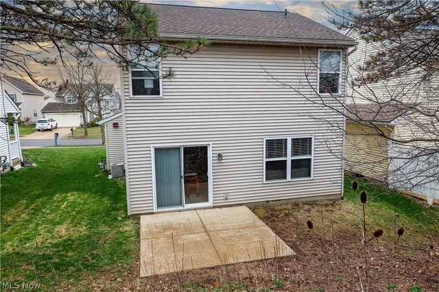 2146 Stonehenge Circle, Akron, OH 44319