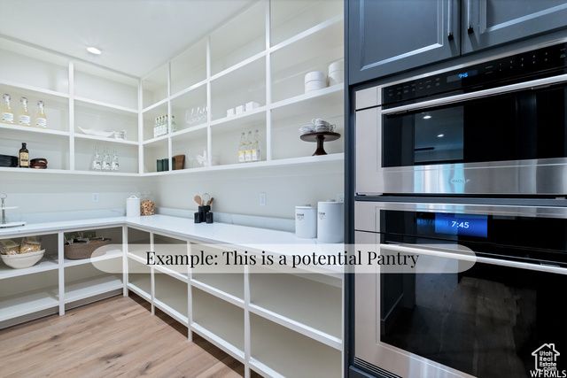 6792 N FRONTIER DR, Mountain Green, UT 84050