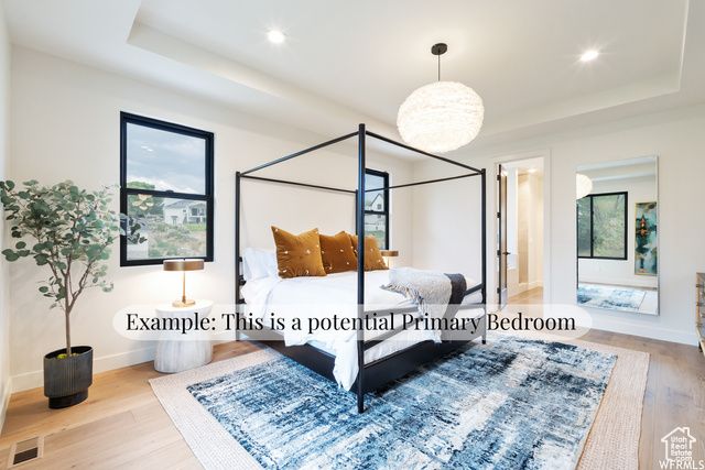 6792 N FRONTIER DR, Mountain Green, UT 84050