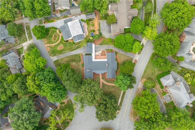1001 Country Club Drive, High Point, NC 27262