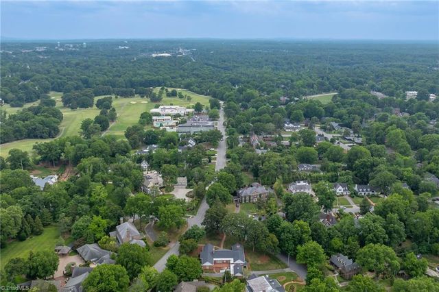 1001 Country Club Drive, High Point, NC 27262