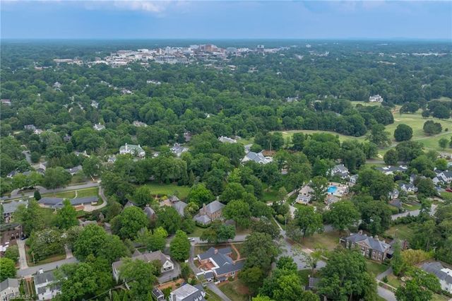 1001 Country Club Drive, High Point, NC 27262