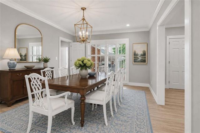 1001 Country Club Drive, High Point, NC 27262