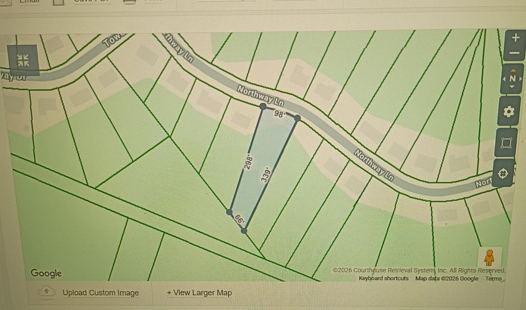 ------- Northway Lane, Chattanooga, TN 37406