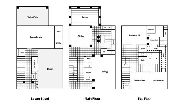 15 Atherton Avenue, Nashua, NH 03060