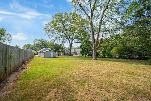 1763 Mercer Avenue, Atlanta, GA 30337