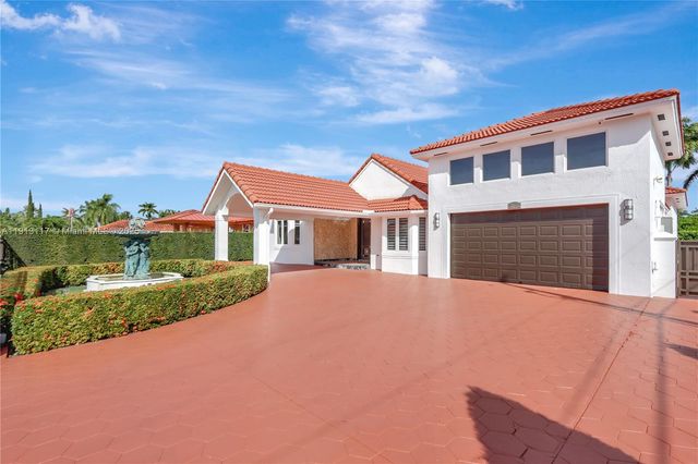 3191 SW 133rd Ct, Miami, FL 33175