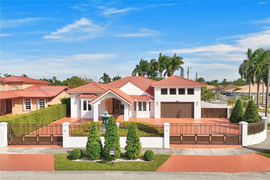 3191 SW 133rd Ct, Miami, FL 33175