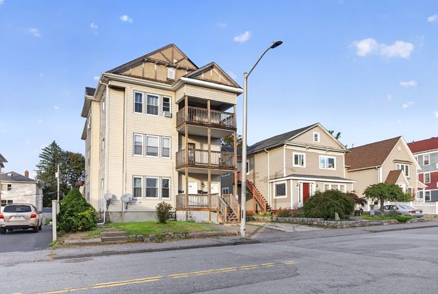 85 Granite St 1, Worcester, MA 01604