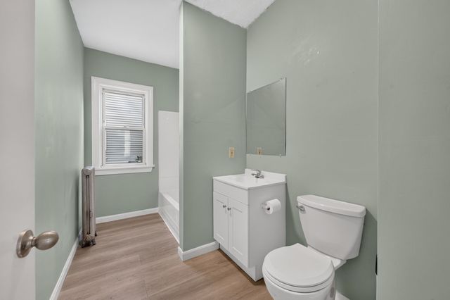 85 Granite St 1, Worcester, MA 01604