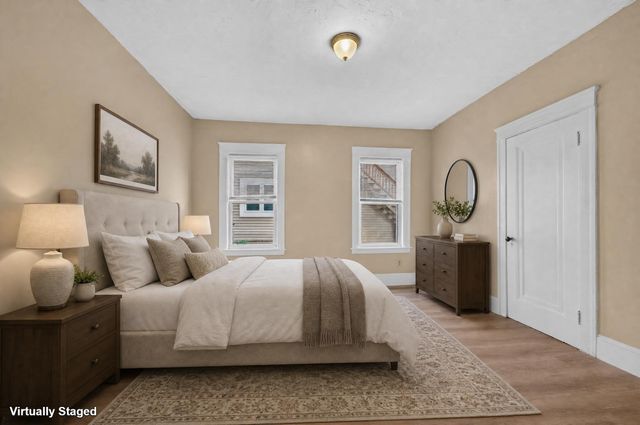 85 Granite St 1, Worcester, MA 01604