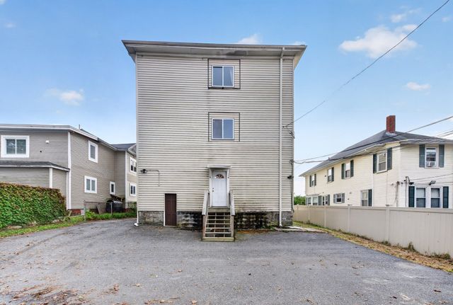 85 Granite St 1, Worcester, MA 01604