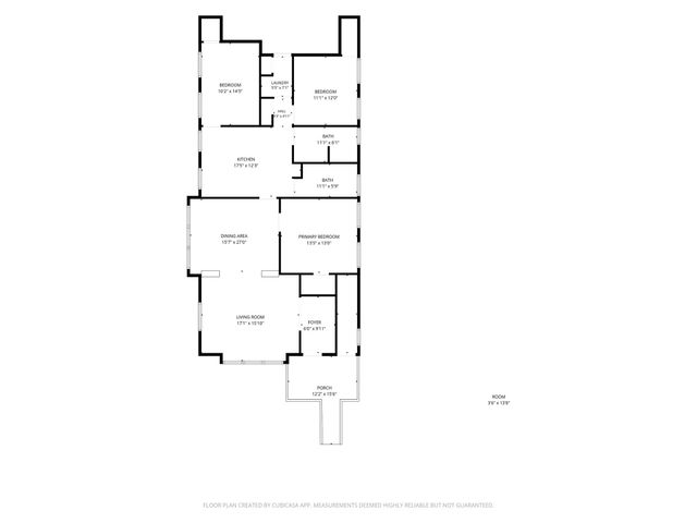 85 Granite St 1, Worcester, MA 01604