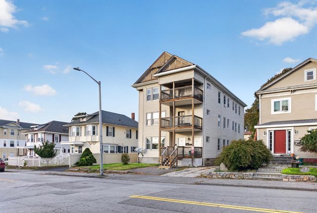 85 Granite St 1, Worcester, MA 01604