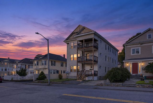 85 Granite St 1, Worcester, MA 01604