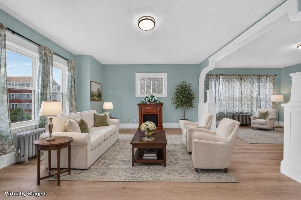 85 Granite St 1, Worcester, MA 01604