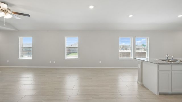 255 RAINWATER Lane, Bridgeport, TX 76246