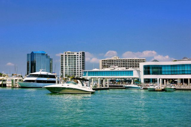 1064 N TAMIAMI TRAIL 1206, Sarasota, FL 34236