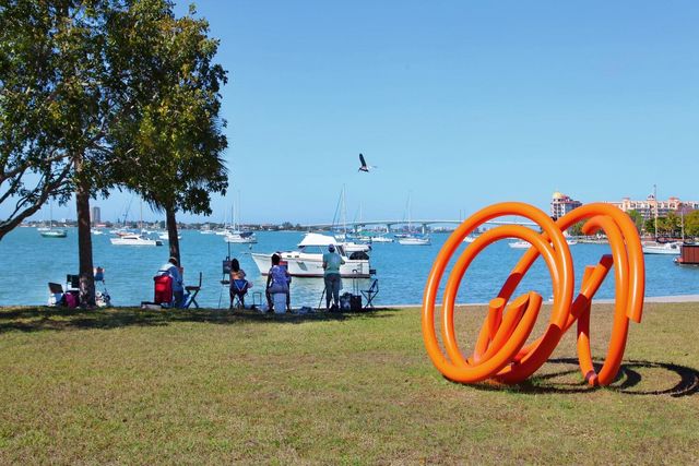 1064 N TAMIAMI TRAIL 1206, Sarasota, FL 34236