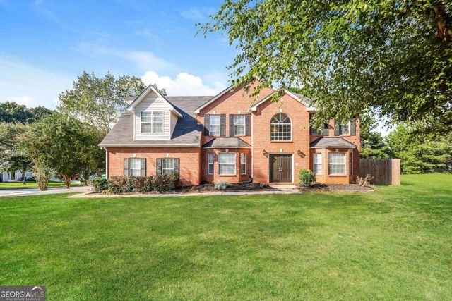 5176 Round Table Drive, Ellenwood, GA 30294