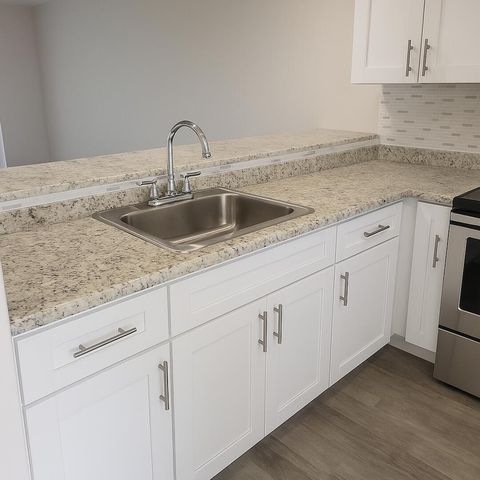 965 Manor Drive C-23, Palm Springs, FL 33461