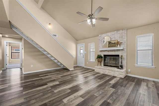 2103 NW Ashley Circle, Lawton, OK 73505